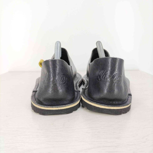Shulip Light weight sole スリッポン メンズ