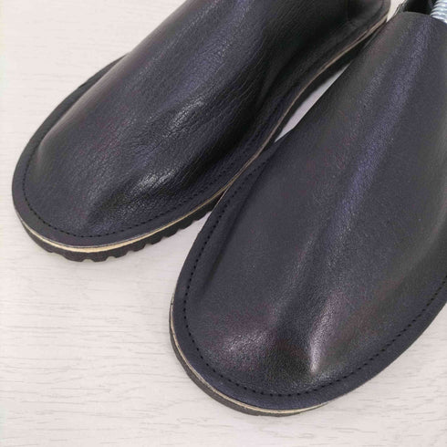 Shulip Light weight sole スリッポン メンズ