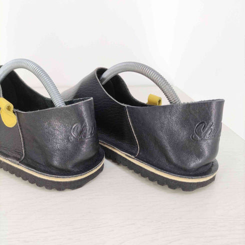 Shulip Light weight sole スリッポン メンズ