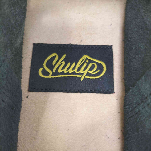 Shulip Light weight sole スリッポン メンズ