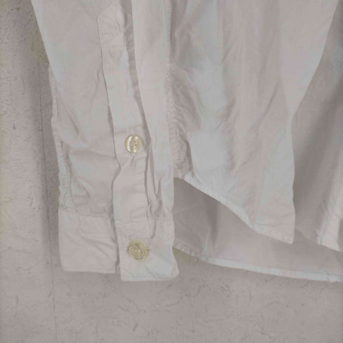 ヒューゴボス HUGO BOSS SHORT LENGTH ガチャポケ レギュラーカラーシャツ メンズ import:S