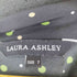 ローラアシュレイ LAURA ASHLEY セットアップ ドット柄 ボウタイブラウス フレアスカート レディース 7