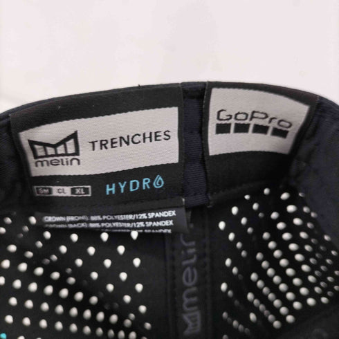 GOPRO melin Trenches HYDROキャップ メンズ ONE SIZE