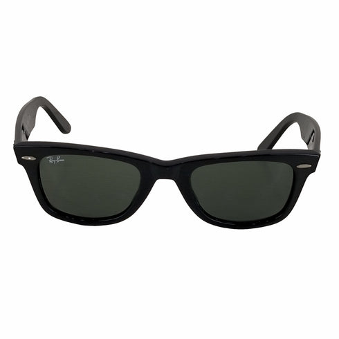 レイバン Ray-Ban Wayfarer メンズ 50□22