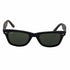 レイバン Ray-Ban Wayfarer メンズ 50□22