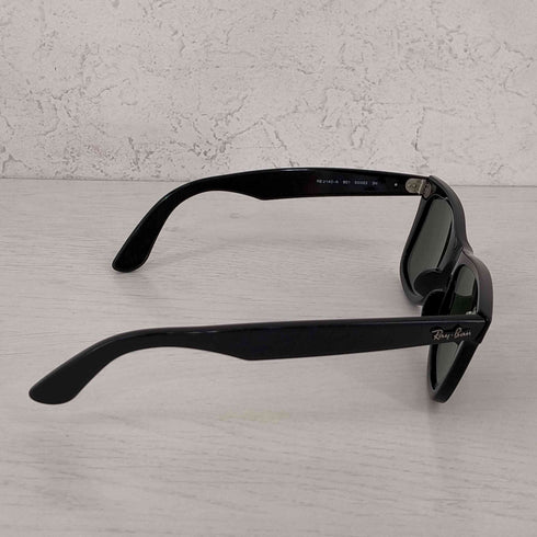 レイバン Ray-Ban Wayfarer メンズ 50□22