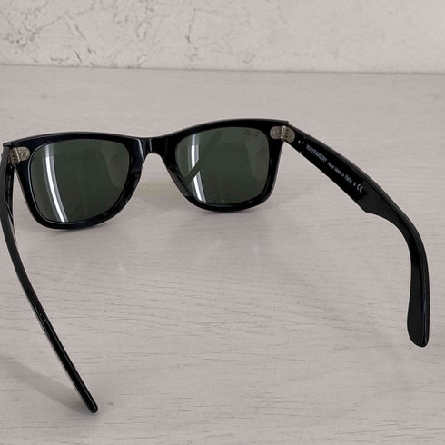 レイバン Ray-Ban Wayfarer メンズ 50□22