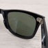 レイバン Ray-Ban Wayfarer メンズ 50□22