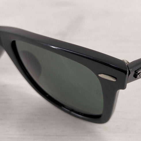 レイバン Ray-Ban Wayfarer メンズ 50□22