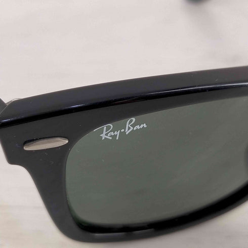 レイバン Ray-Ban Wayfarer メンズ 50□22