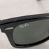 レイバン Ray-Ban Wayfarer メンズ 50□22