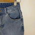 エレンディーク ELENDEEK STRAIGHT ROUGH DENIM レディース JPN:1