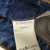 エレンディーク ELENDEEK STRAIGHT ROUGH DENIM レディース JPN:1