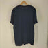 ハードロックカフェ Hard Rock Cafe Rock Is Free キャンバスワッペン ロゴプリント S/S Tシャツ メンズ import:L