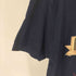 ハードロックカフェ Hard Rock Cafe Rock Is Free キャンバスワッペン ロゴプリント S/S Tシャツ メンズ import:L