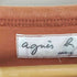 アニエスベー agnes b. PARIS 七分袖 ボーダー コットン バスクシャツ レディース