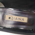 ダイアナ DIANA ポインテッドトゥ ヒール エナメル パンプス レディース JPN:22.5
