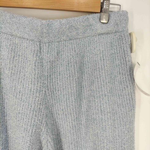 ジェラートピケオム Gelato Pique Homme メランジホットモコロングパンツ パジャマパンツ メンズ JPN:L