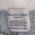 ジェラートピケオム Gelato Pique Homme メランジホットモコロングパンツ パジャマパンツ メンズ JPN:L
