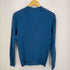 ユナイテッドアローズグリーンレーベルリラクシング UNITED ARROWS green label relaxing 麻Vネックカーディガン メンズ JPN:S