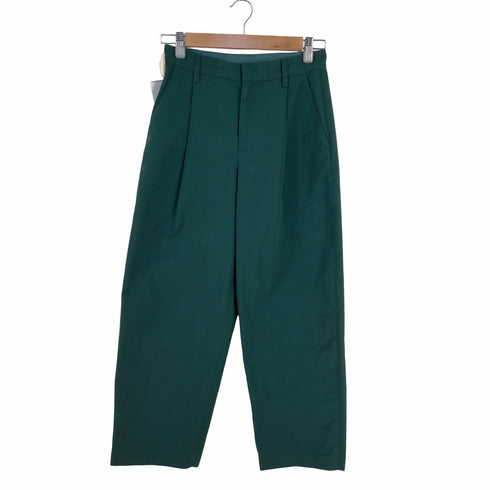 トラディショナルウェザーウェア Traditional Weatherwear STRAIGHT PANTS メンズ S