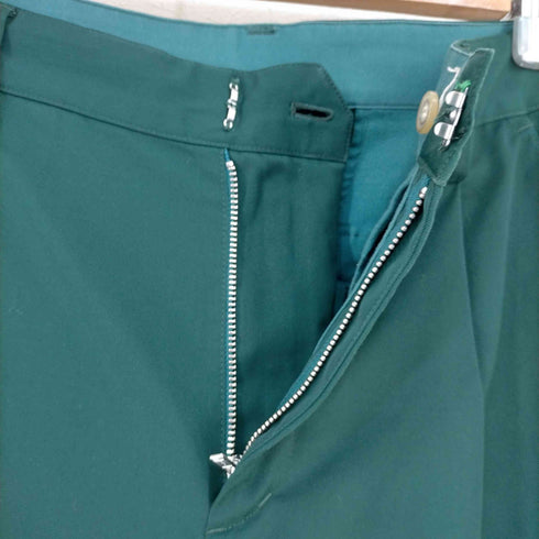 トラディショナルウェザーウェア Traditional Weatherwear STRAIGHT PANTS メンズ S