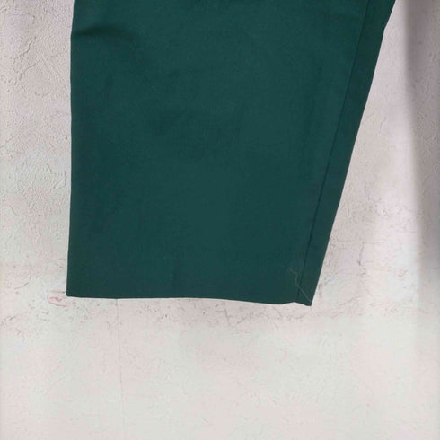 トラディショナルウェザーウェア Traditional Weatherwear STRAIGHT PANTS メンズ S