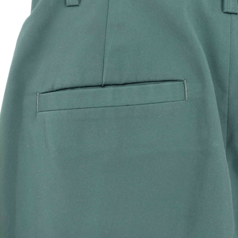 トラディショナルウェザーウェア Traditional Weatherwear STRAIGHT PANTS メンズ S