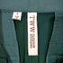 トラディショナルウェザーウェア Traditional Weatherwear STRAIGHT PANTS メンズ S