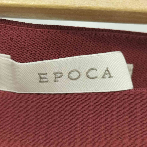 エポカ Epoca 花柄フレアスカート レディース JPN:38