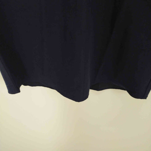 ラトータリテ La Totalite パールボタンブラウス レディース ONE SIZE