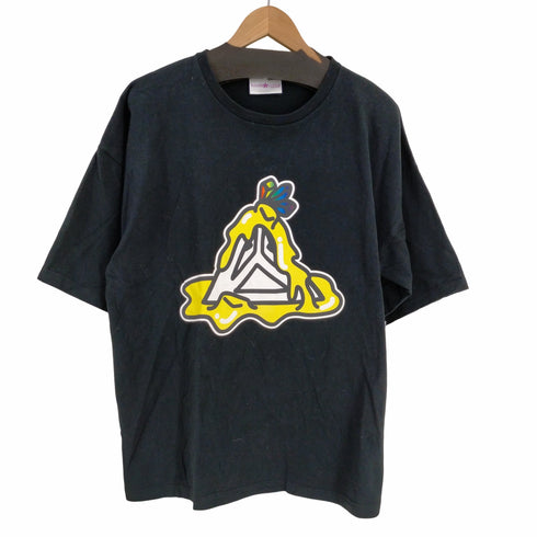 ENDRECHERI I'm Butter Tシャツ メンズ