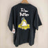 ENDRECHERI I'm Butter Tシャツ メンズ