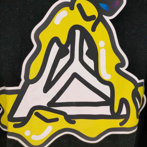 ENDRECHERI I'm Butter Tシャツ メンズ