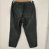アダムエロペ Adam et Rope INFIT モールスキン パンツ ワイドテーパード メンズ JPN:M