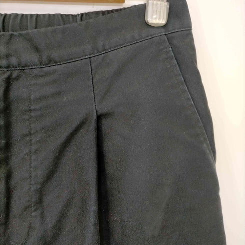 アダムエロペ Adam et Rope INFIT モールスキン パンツ ワイドテーパード メンズ JPN:M