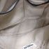 ヒロコビス HIROKO BIS イントレチャート 編み込み レザーハンドバッグ レディース