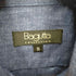 バグッタ Bagutta ロングスリーブ ボタンダウンシャツ メンズ import:S