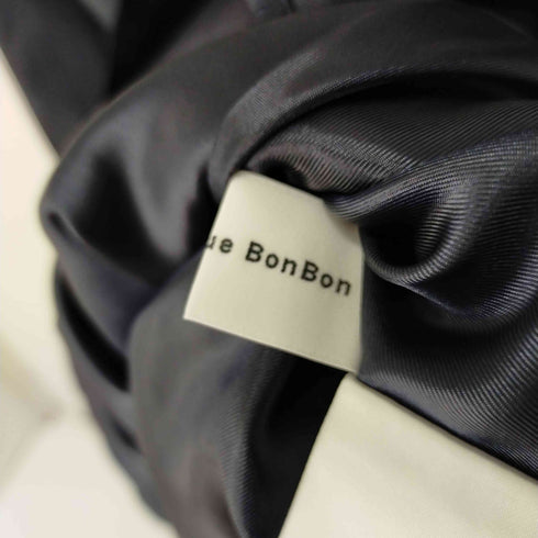 ラブティックボンボン La boutique BonBon ニドムダンプマーメイドティアードスカート レディース JPN:38