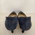 プラージュ PLAGE スエードパンプス レディース JPN:24