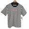 オープニングセレモニー OPENING CEREMONY Stripe LOGO S/S Tee レディース JPN:XS