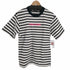 オープニングセレモニー OPENING CEREMONY Stripe LOGO S/S Tee レディース JPN:XS