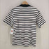 オープニングセレモニー OPENING CEREMONY Stripe LOGO S/S Tee レディース JPN:XS