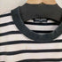 オープニングセレモニー OPENING CEREMONY Stripe LOGO S/S Tee レディース JPN:XS