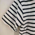 オープニングセレモニー OPENING CEREMONY Stripe LOGO S/S Tee レディース JPN:XS