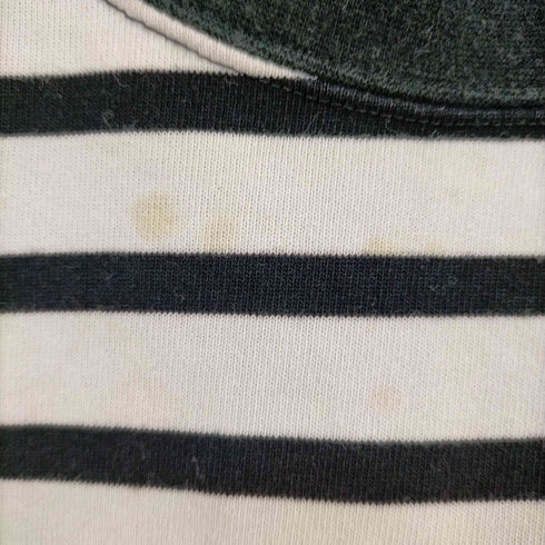 オープニングセレモニー OPENING CEREMONY Stripe LOGO S/S Tee レディース JPN:XS