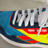 リーボック Reebok クラシックレザー レガシー AZ / Classic Leather Legacy AZ Shoes メンズ 26.5