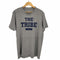 袖裾シングル THE TRIBE Tシャツ メンズ