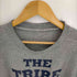 袖裾シングル THE TRIBE Tシャツ メンズ