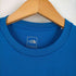 ザノースフェイス THE NORTH FACE FLIGHT SERIES ロゴプリントクルーネックTシャツ メンズ JPN:XS